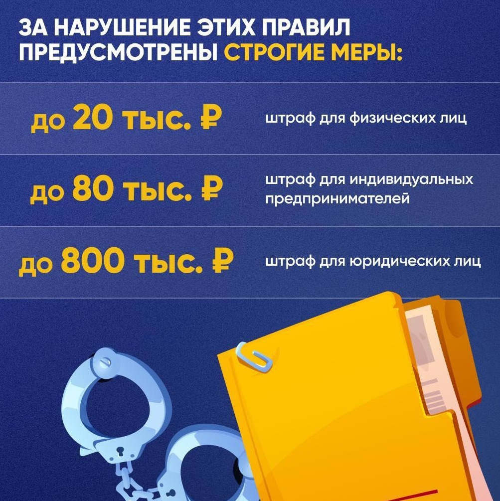 Усиление пожарной безопасности