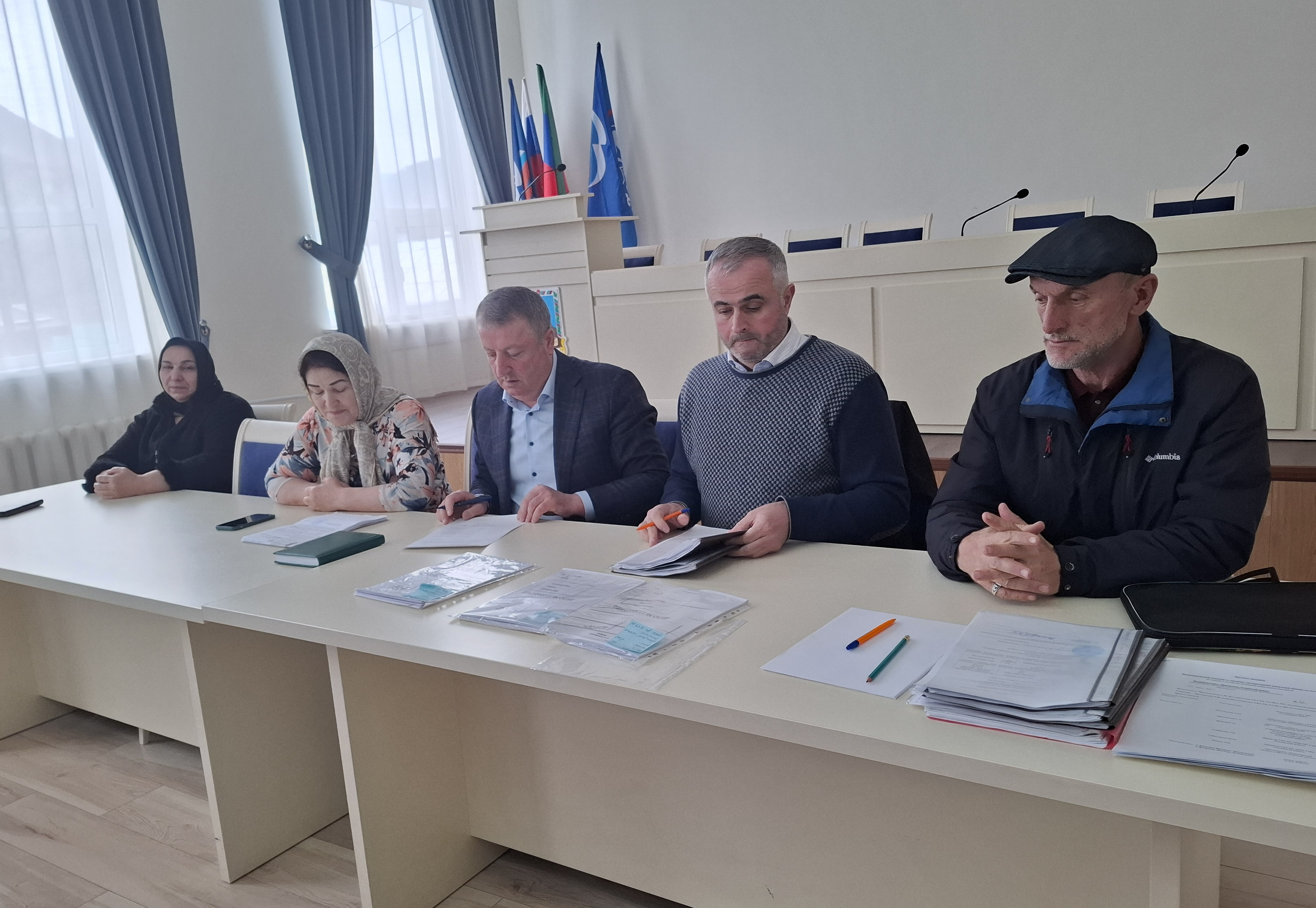 Информация  по оказанию государственной социальной помощи малоимущим семьям, малоимущим одиноко проживающим гражданам  на основании социального контракта.