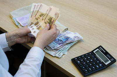 О перечислении социальных выплат в июне 2022 года.