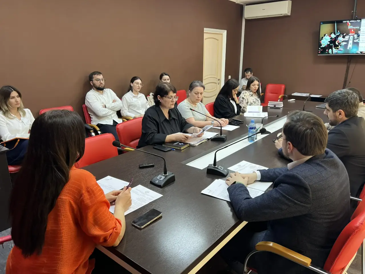 Студенты Дагестана могут получить справку для соцстипендии в любом МФЦ республики!