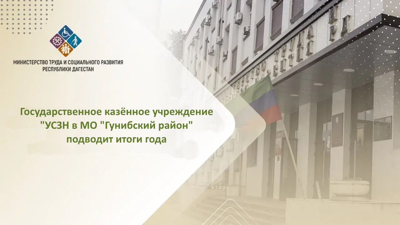 Подводим итоги 2025 г.