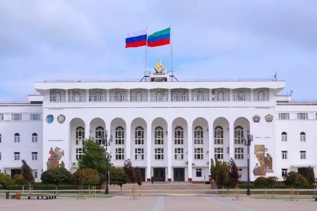 ВНИМАНИЕ! ПОРЯДОК ВЫПЛАТ ГРАЖДАНАМ, ПОСТРАДАВШИМ ОТ ЧС
